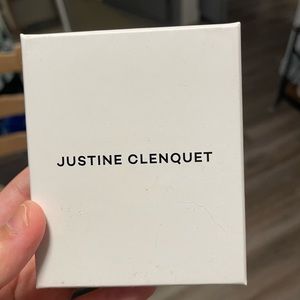 new justine clenquet bracklace